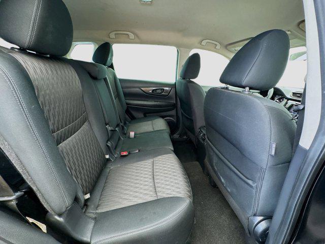 used 2019 Nissan Rogue car, priced at $10,999