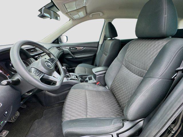 used 2019 Nissan Rogue car, priced at $10,999