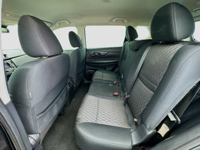 used 2019 Nissan Rogue car, priced at $10,999