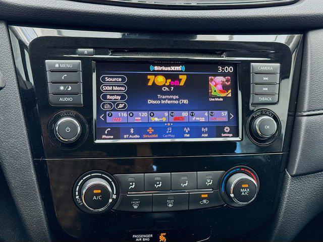 used 2019 Nissan Rogue car, priced at $10,999