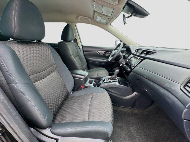 used 2019 Nissan Rogue car, priced at $10,999