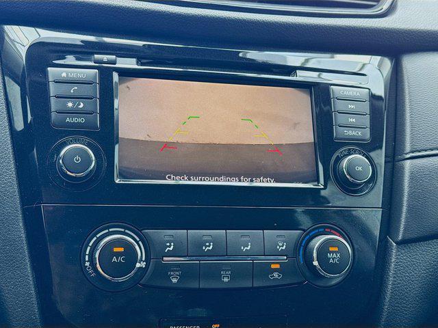 used 2019 Nissan Rogue car, priced at $10,999