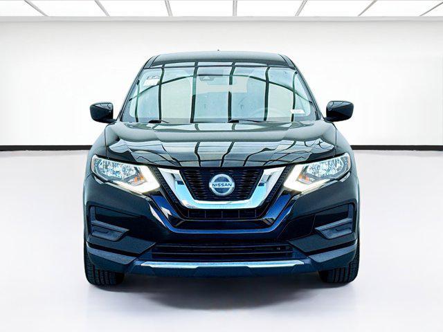 used 2019 Nissan Rogue car, priced at $10,999