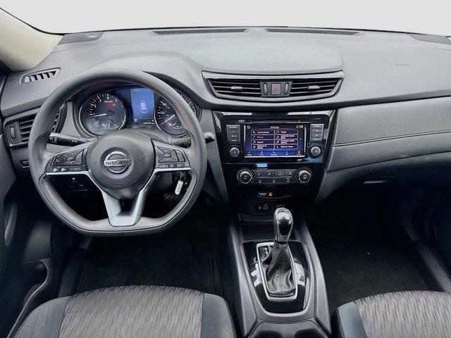 used 2019 Nissan Rogue car, priced at $10,999