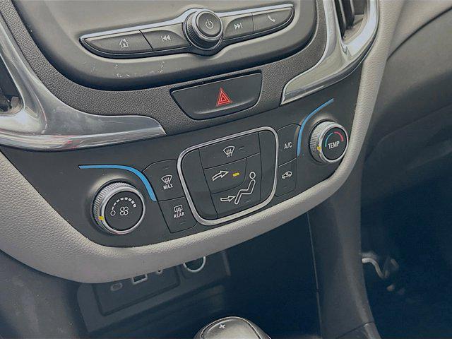 used 2020 Chevrolet Equinox car, priced at $15,288
