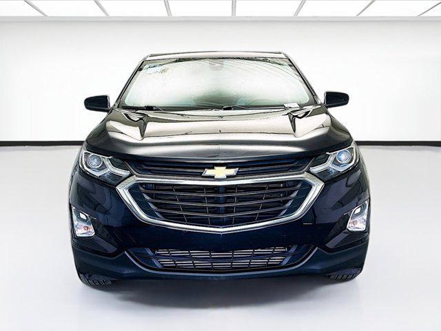 used 2020 Chevrolet Equinox car, priced at $16,588