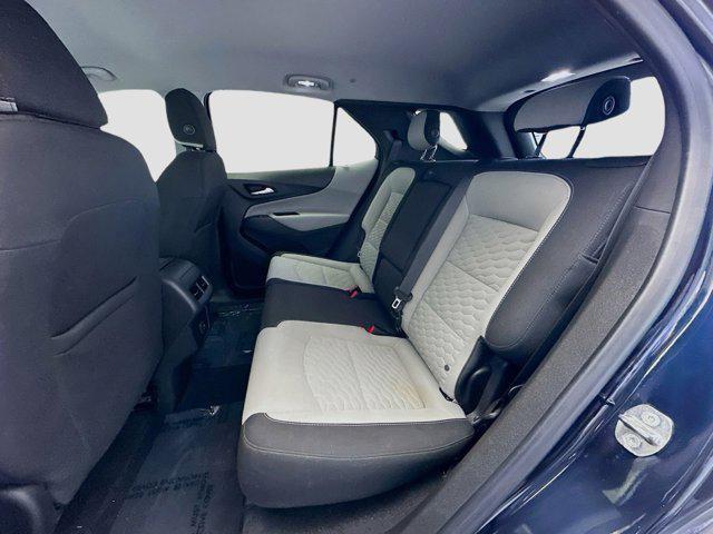 used 2020 Chevrolet Equinox car, priced at $16,588