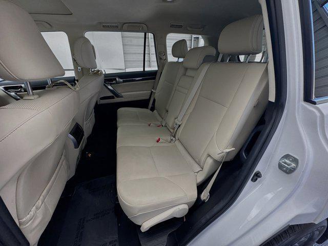 used 2022 Lexus GX 460 car