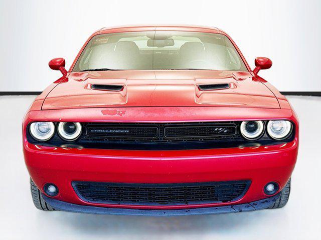 used 2016 Dodge Challenger car, priced at $20,920