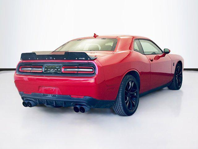 used 2016 Dodge Challenger car, priced at $20,920