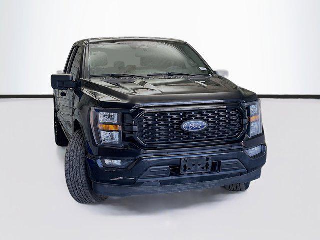 used 2023 Ford F-150 car, priced at $32,499