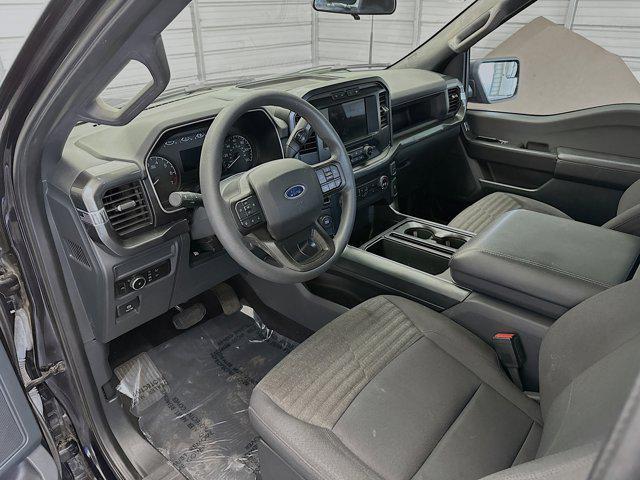 used 2023 Ford F-150 car, priced at $32,499