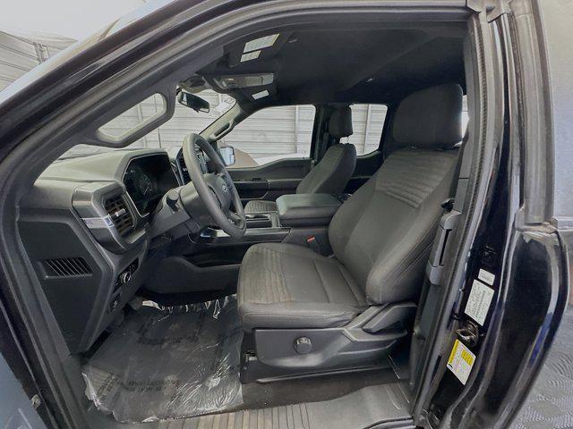 used 2023 Ford F-150 car, priced at $32,499