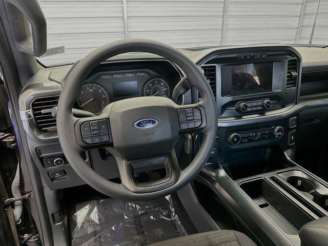 used 2023 Ford F-150 car, priced at $32,499