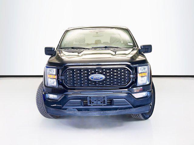 used 2023 Ford F-150 car, priced at $32,499