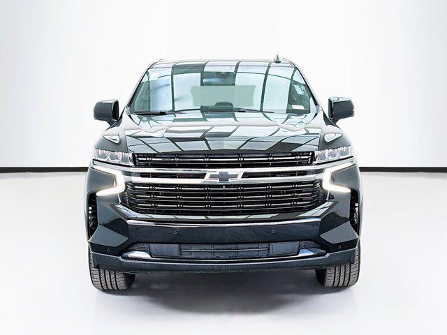 used 2021 Chevrolet Suburban car, priced at $51,500