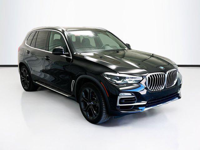 used 2019 BMW X5 car, priced at $30,000