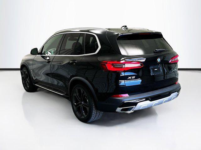 used 2019 BMW X5 car, priced at $30,000