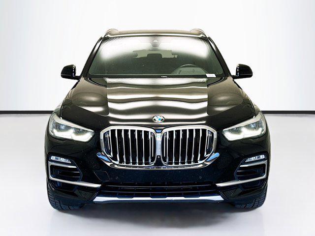 used 2019 BMW X5 car, priced at $30,000