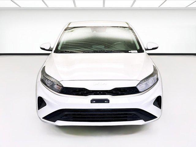 used 2022 Kia Forte car, priced at $16,389