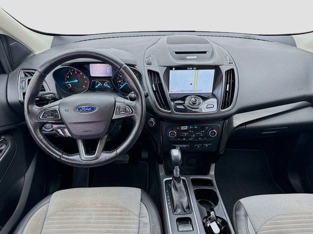 used 2017 Ford Escape car, priced at $15,997