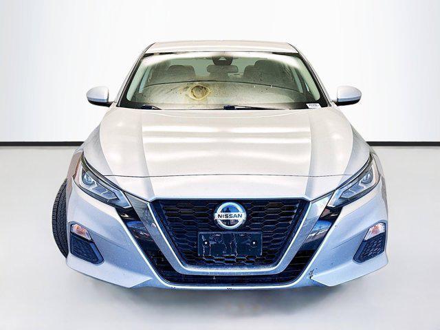 used 2021 Nissan Altima car, priced at $17,021