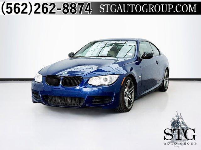 used 2013 BMW 335 car, priced at $16,688