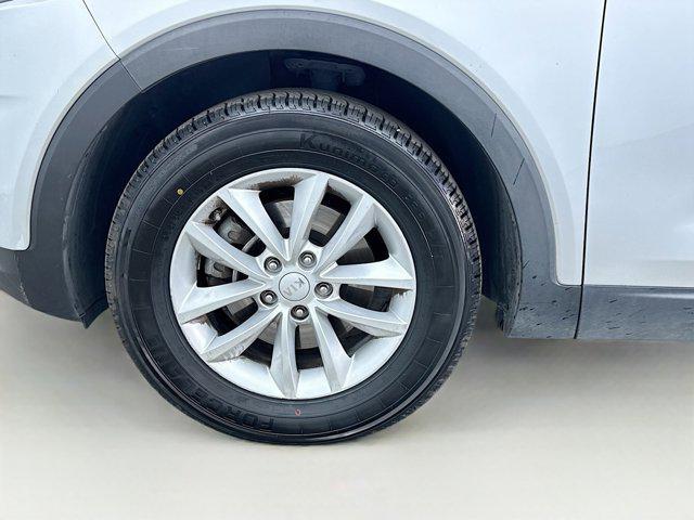 used 2018 Kia Sorento car, priced at $12,998