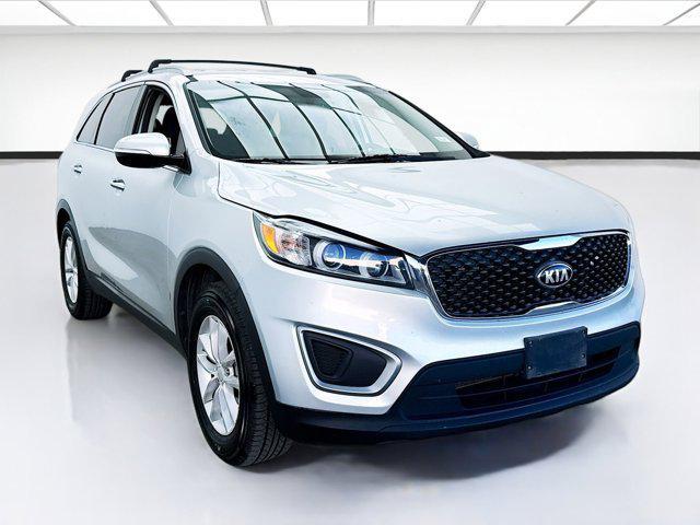 used 2018 Kia Sorento car, priced at $12,998