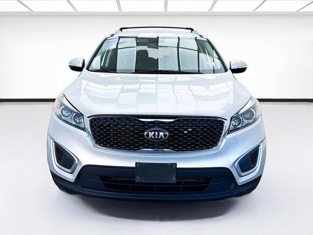 used 2018 Kia Sorento car, priced at $12,998