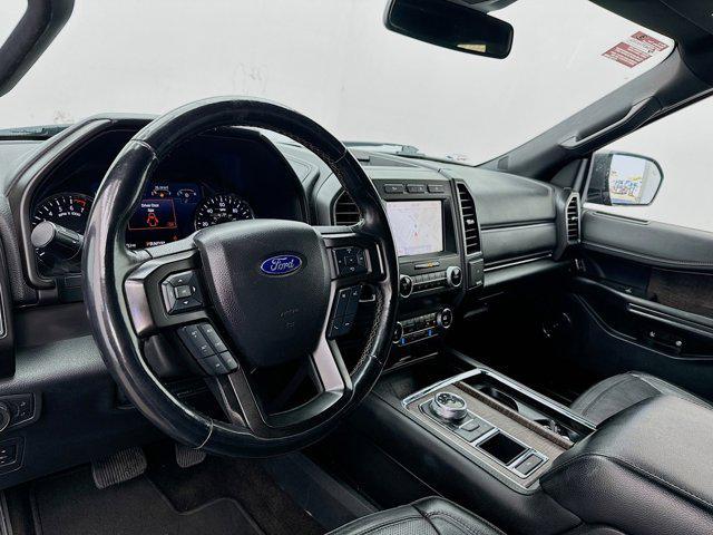 used 2020 Ford Expedition car, priced at $30,998