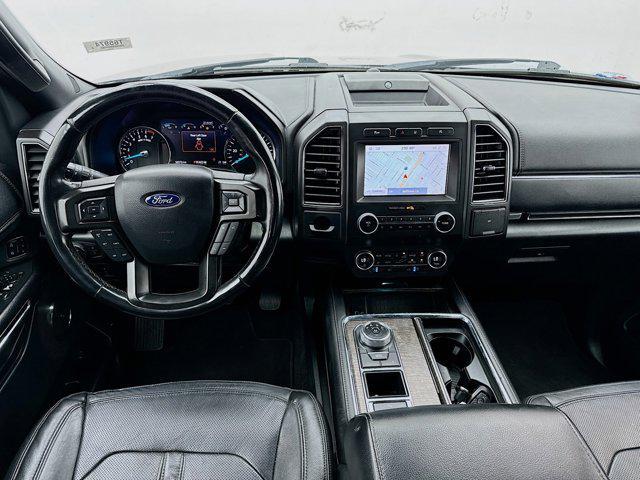 used 2020 Ford Expedition car, priced at $30,998