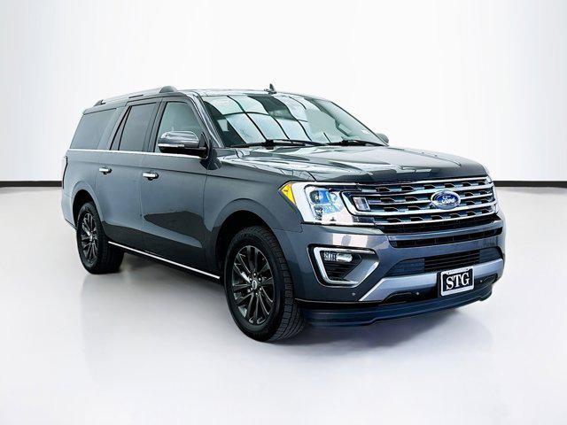 used 2020 Ford Expedition car, priced at $30,998