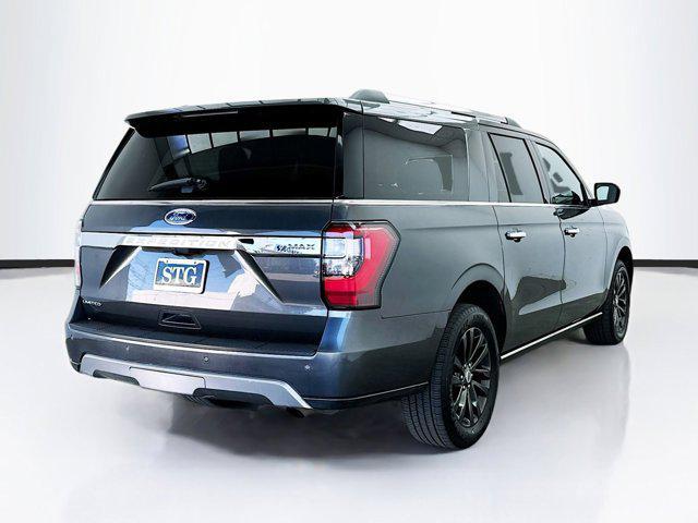 used 2020 Ford Expedition car, priced at $35,416