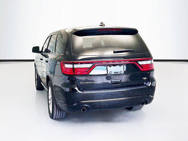 used 2022 Dodge Durango car, priced at $38,880