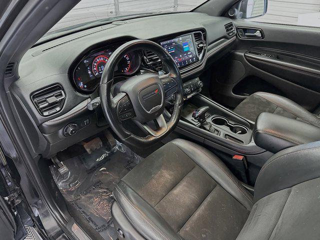 used 2022 Dodge Durango car, priced at $38,880