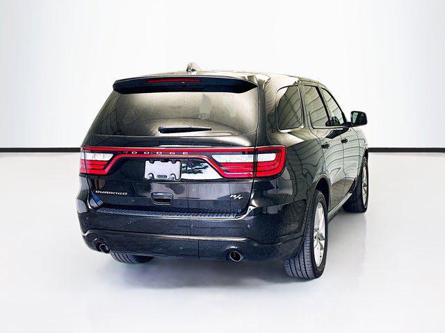 used 2022 Dodge Durango car, priced at $38,880