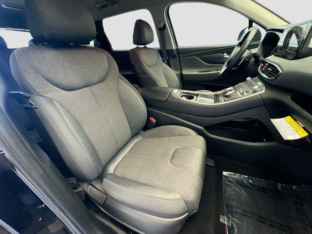 used 2023 Hyundai Santa Fe car, priced at $19,388