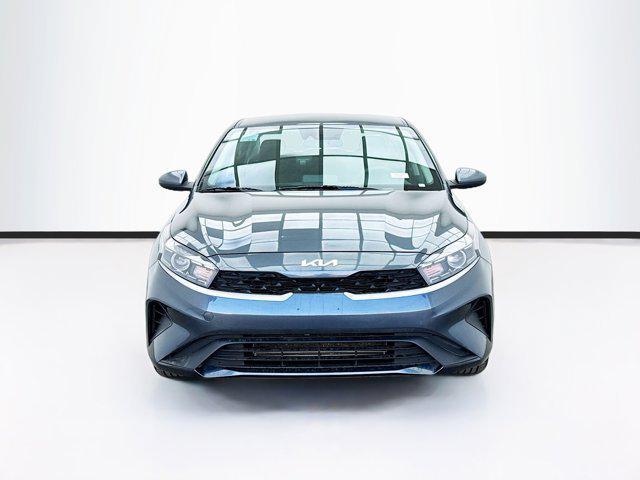 used 2023 Kia Forte car