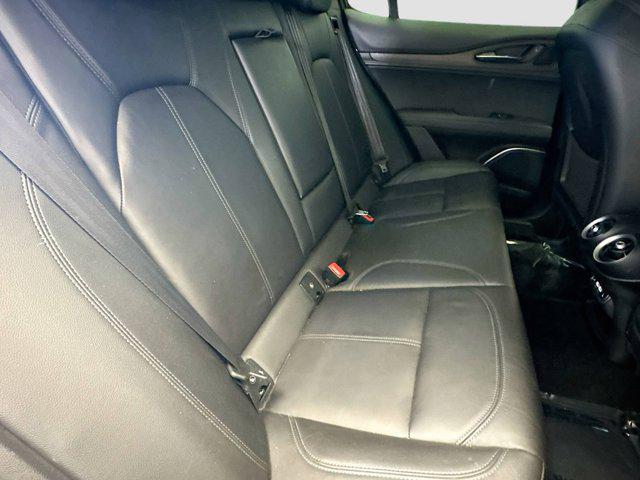used 2022 Alfa Romeo Stelvio car, priced at $21,917