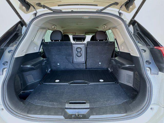 used 2018 Nissan Rogue car, priced at $10,777