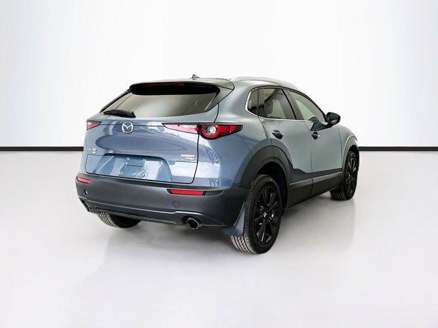 used 2022 Mazda CX-30 car, priced at $26,311