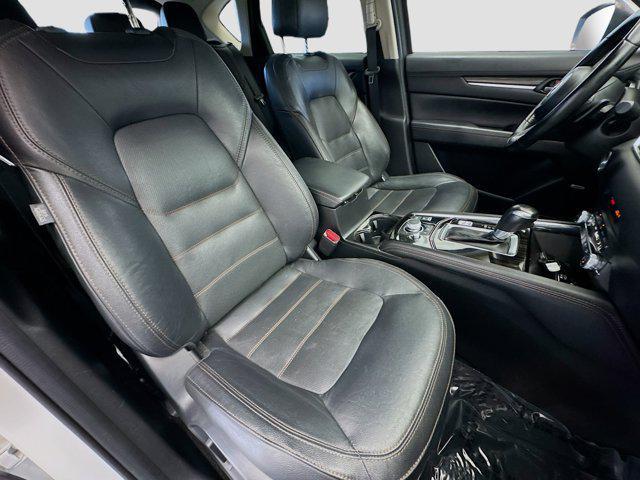 used 2022 Mazda CX-5 car, priced at $22,995