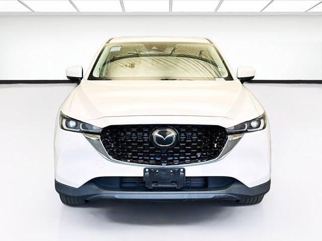 used 2022 Mazda CX-5 car, priced at $22,995