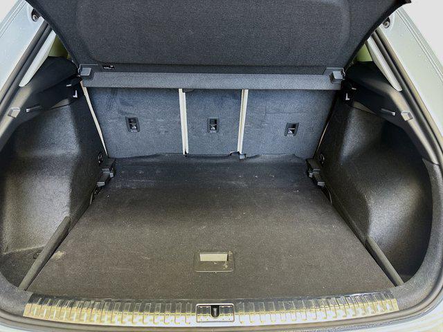 used 2022 Audi Q3 car, priced at $22,995