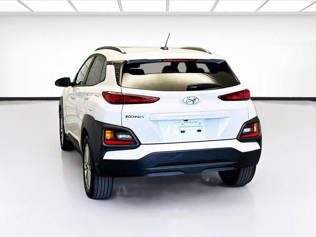 used 2020 Hyundai Kona car, priced at $16,888