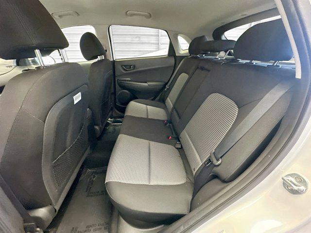 used 2020 Hyundai Kona car, priced at $16,888