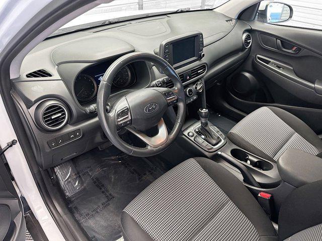 used 2020 Hyundai Kona car, priced at $16,888