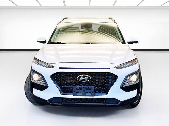 used 2020 Hyundai Kona car, priced at $16,888