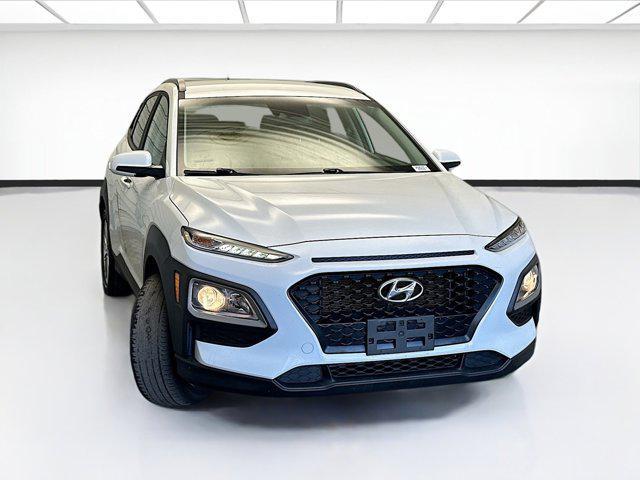 used 2020 Hyundai Kona car, priced at $16,888